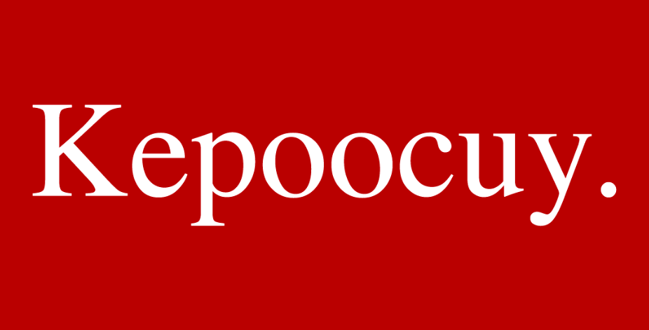 Tentang Kepoocuy
